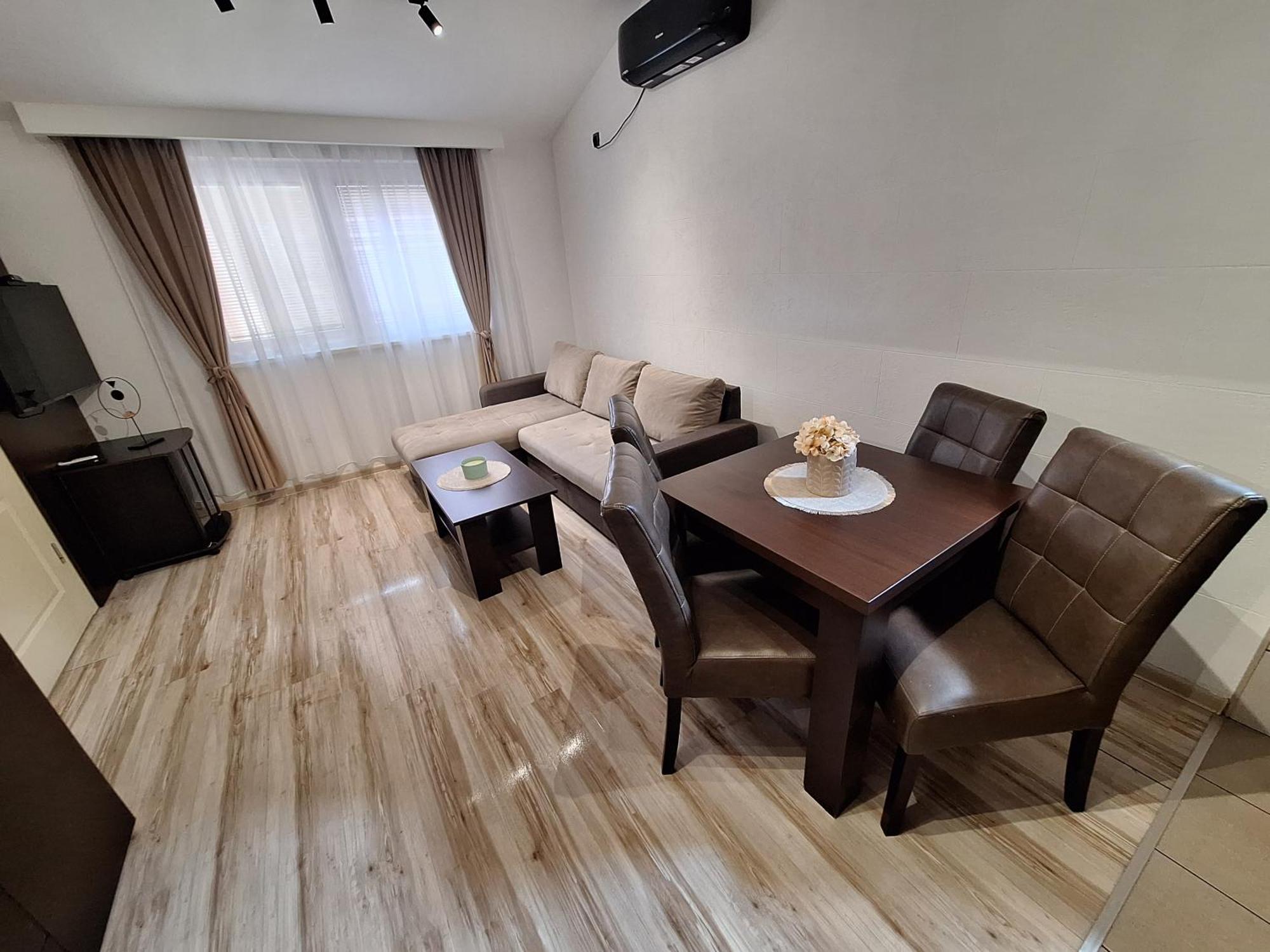 Matino Apartments 3 Valjevo Exterior foto