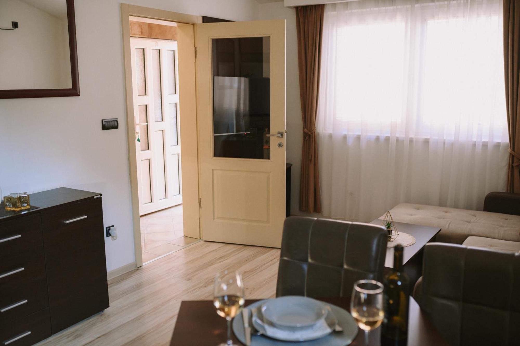 Matino Apartments 3 Valjevo Quarto foto